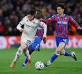 Kemenangan Meyakinkan Crystal Palace atas Fiorentina: Kamada dan Mitchell Bersinar