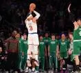 Knicks Kalahkan Celtics, Jaga Asa Posisi Kedua Wilayah Timur