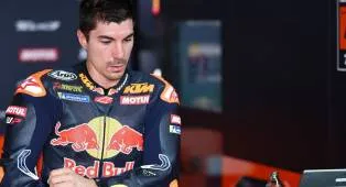 KTM Yakin Maverick Vinales Bangkit Jadi Pemimpin Kedua