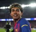 Lamine Yamal Belum Lempar Handuk, Yakin Barcelona Bisa Lewati Atletico