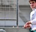 Lance Stroll Diskusikan Kesempatan GT Mendadak dengan Verstappen