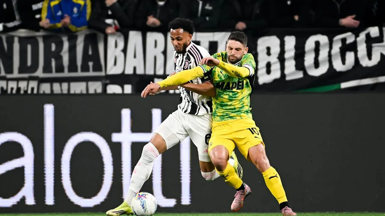 Legenda Juventus Puji Perkembangan Lloyd Kelly Bersama Luciano Spalletti