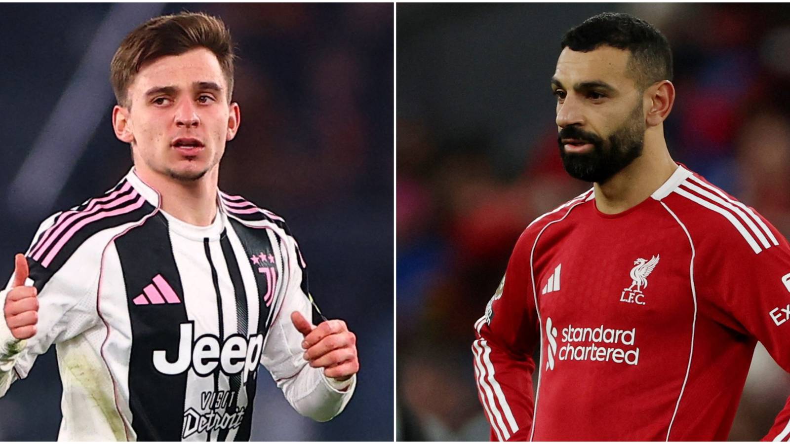 Liverpool Bidik Sejumlah Pemain untuk Gantikan Mohamed Salah