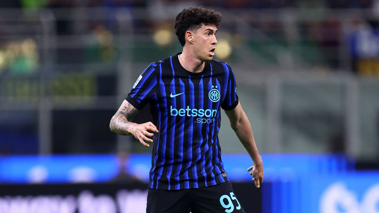 Liverpool Siap Gagalkan Upaya Barcelona Gaet Alessandro Bastoni