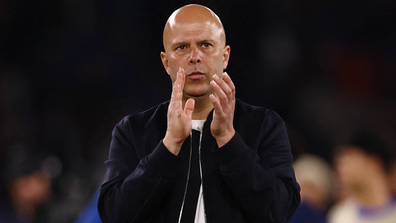 Liverpool Tentukan Sikap Terkait Masa Depan Arne Slot Pasca Kekalahan dari PSG