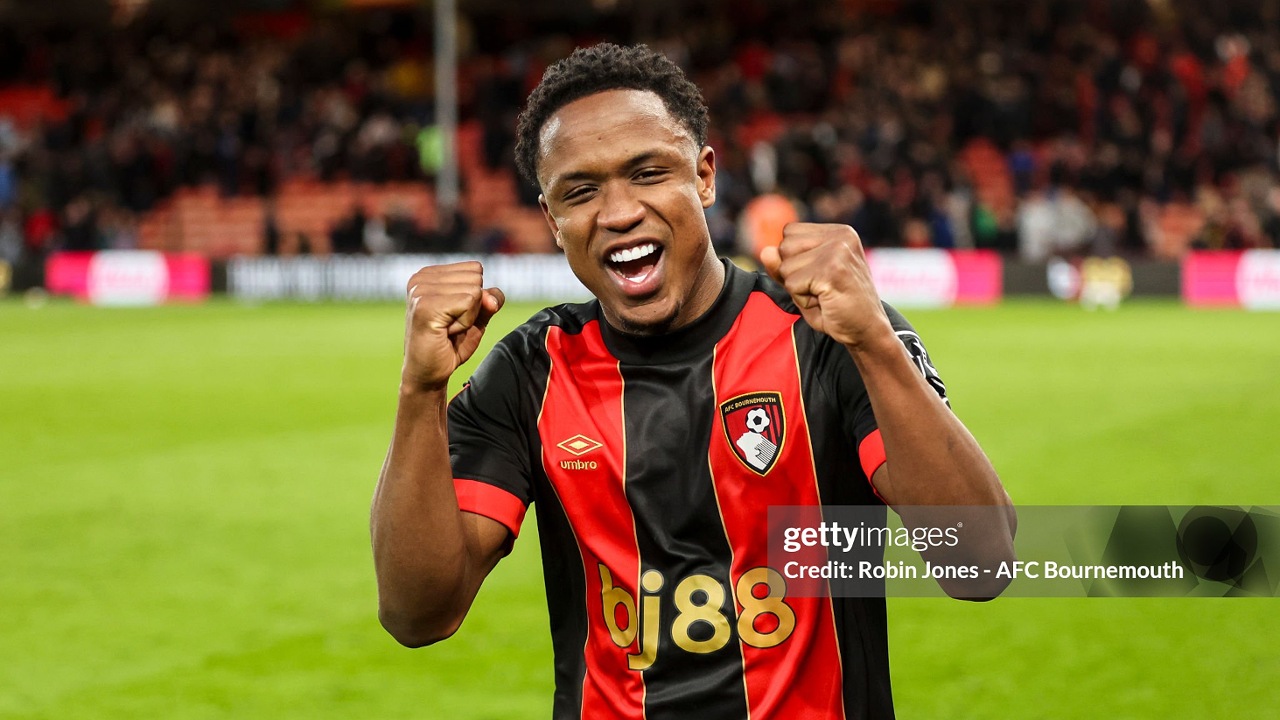 Luis Sinisterra Tak Dibeli Cruzeiro, Kembali ke Bournemouth?