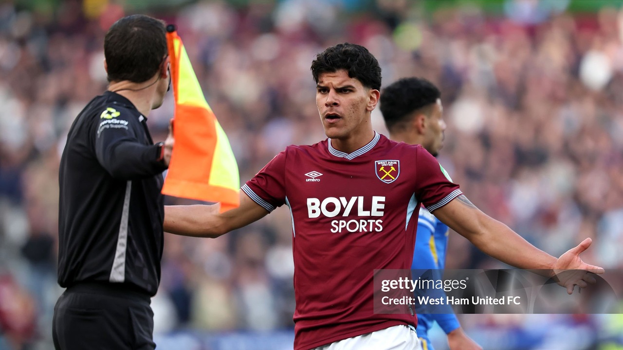 Mateus Fernandes Jadi Rebutan, West Ham Tegas Tak Jual