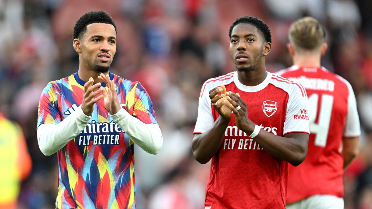 Mikel Arteta Ungkap Nasib Nwaneri dan Lewis-Skelly di Arsenal
