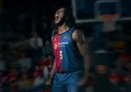 Myles Cale Prediksi Laga Berat Melawan AS Monaco