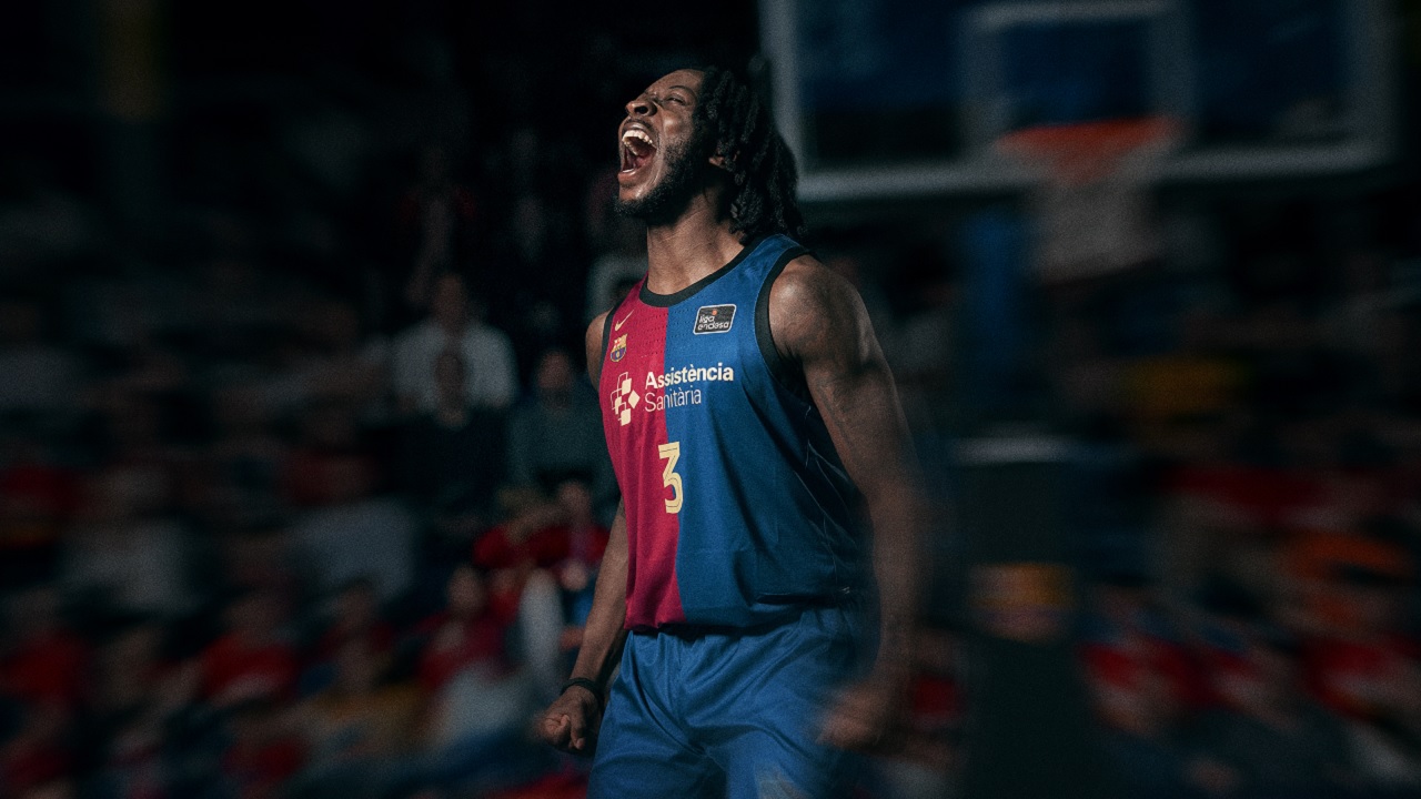 Myles Cale Prediksi Laga Berat Melawan AS Monaco