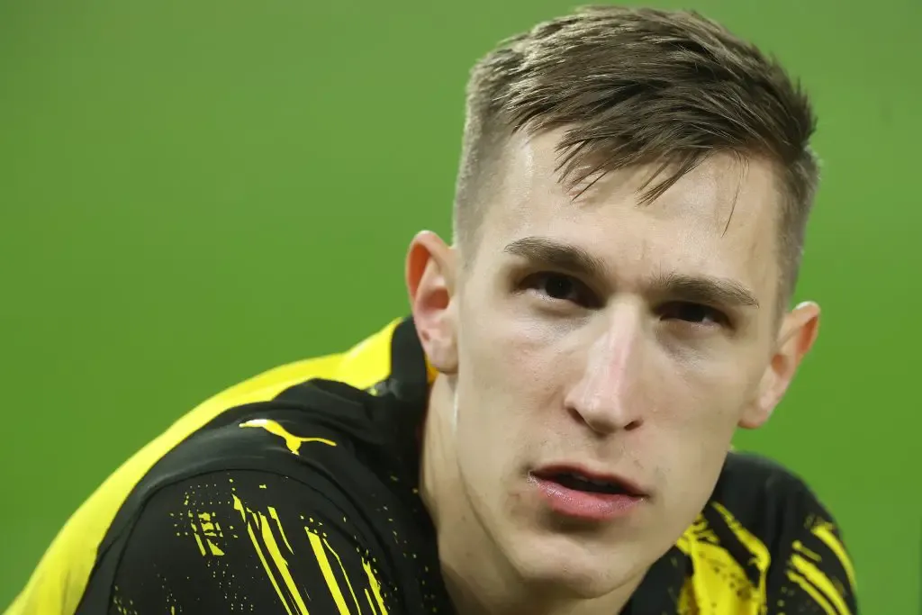 Nico Schlotterbeck Ungkap Perpanjangan Kontrak dengan Dortmund - sumber: (getfootballnewsgermany)