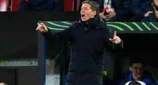Oliver Glasner Puji Atmosfer Selhurst Park Saat Palace Kalahkan Fiorentina