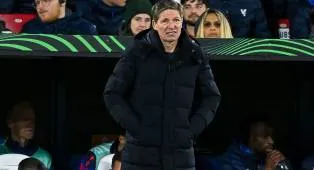 Oliver Glasner Tetap Evaluasi Performa Crystal Palace Meski Menang Telak