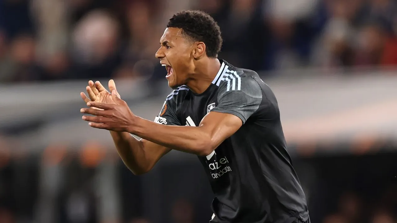 Ollie Watkins Bahagia Usai Antar Villa Menang 3-1 atas Bologna