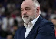 Pablo Laso Ingatkan Anak Asuhnya Untuk Antisipasi Permainan Agresif Dubai