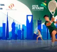 Padel Jadi Cabang Olahraga Resmi di Asian Indoor and Martial Arts Games