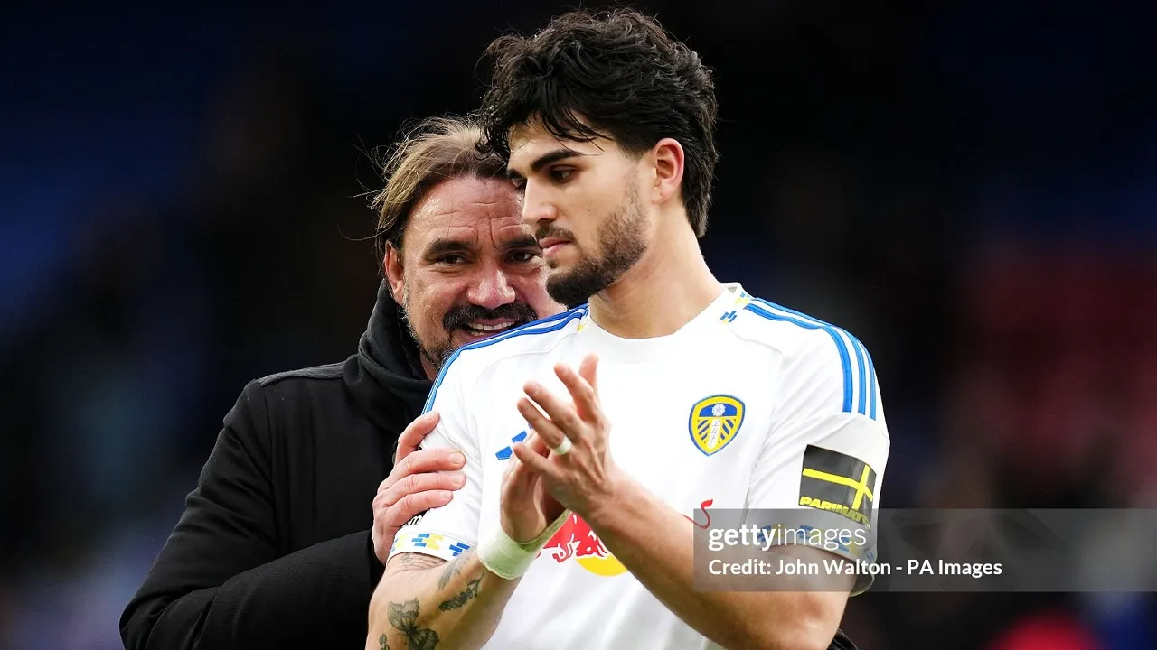 Pascal Struijk Jadi Rebutan, Leeds United Pasang Harga Mati