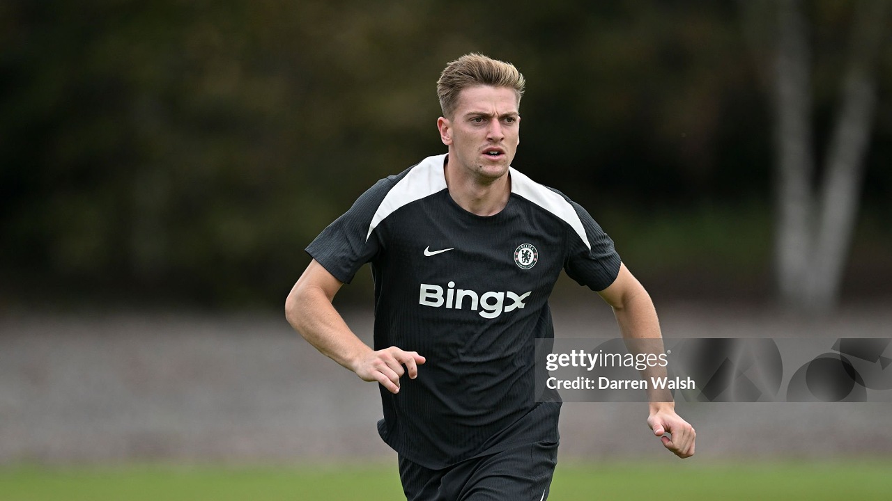 Pat Nevin Prediksi Liam Delap Tinggalkan Chelsea di Musim Panas