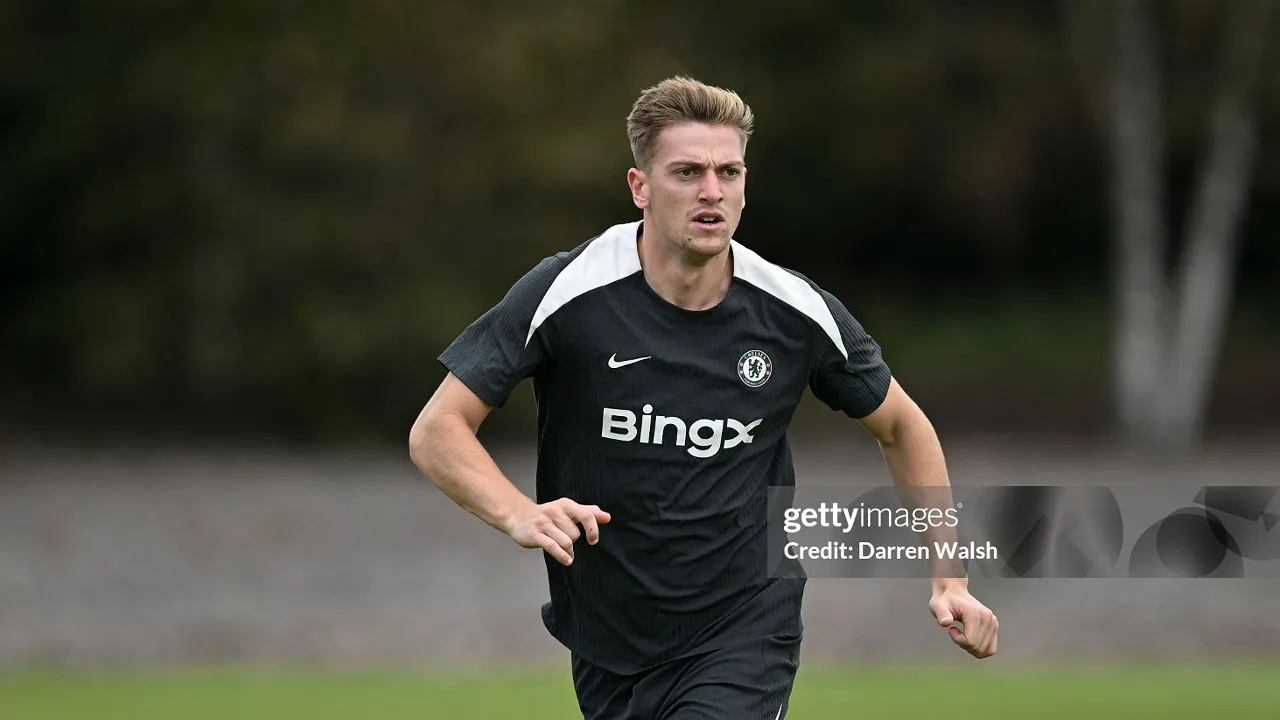 Pat Nevin nilai Liam Delap cocok pindah ke Everton