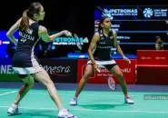 Pearly Tan/M Thinaah Terhenti di Perempat Final Kejuaraan Asia 2026