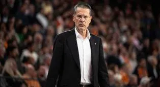 Pedro Martínez Tanggapi Pernyataan Ergin Ataman