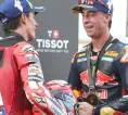 Pembalap F1 Sebut Duel Pedro Acosta vs Marc Marquez Akan Guncang MotoGP