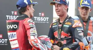 Pembalap F1 Sebut Duel Pedro Acosta vs Marc Marquez Akan Guncang MotoGP