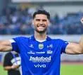 Persib Tanpa Bek Tengah Andalan Saat Hadapi Bali United
