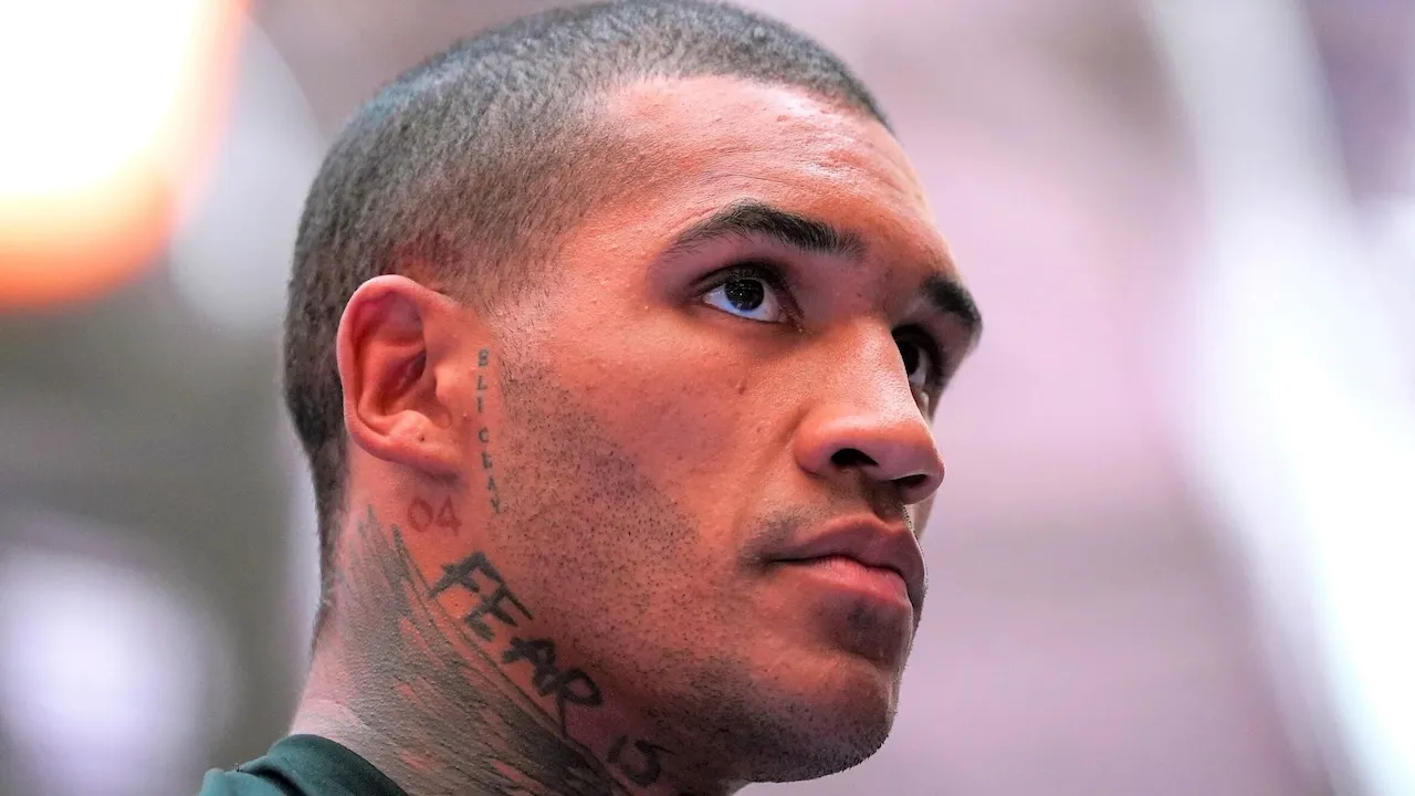 Pindah ke Zuffa Boxing, Conor Benn Dapat Dukungan dari Sang Ayah
