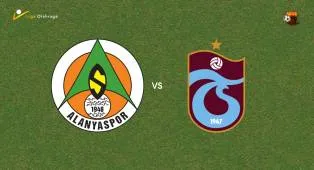 Prediksi Alanyaspor vs Trabzonspor, 11 April 2026 Turkish Super Lig