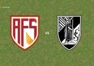 Prediksi AVS vs Vitoria de Guimaraes, 11 April 2026 Primeira Liga
