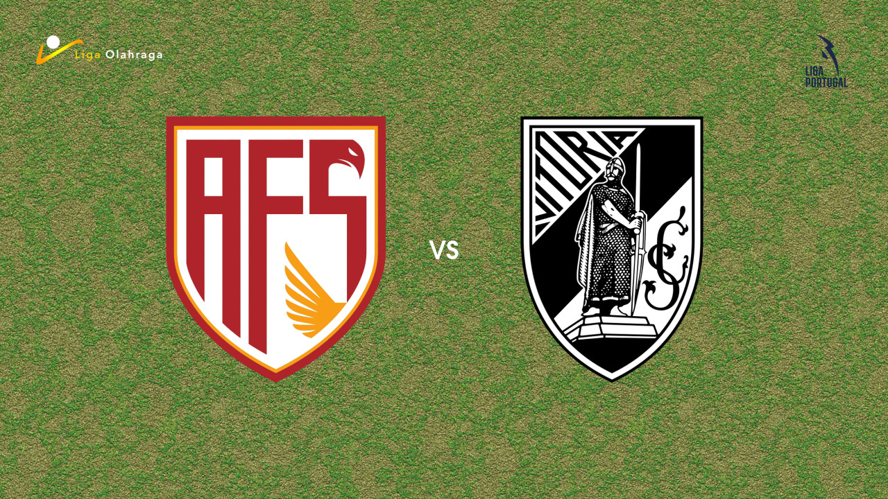 Prediksi AVS vs Vitoria de Guimaraes, 11 April 2026 Primeira Liga