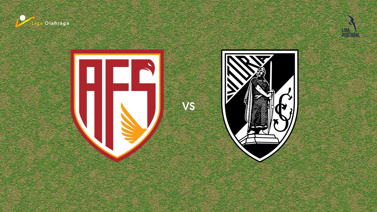 Prediksi AVS vs Vitoria de Guimaraes, 11 April 2026 Primeira Liga