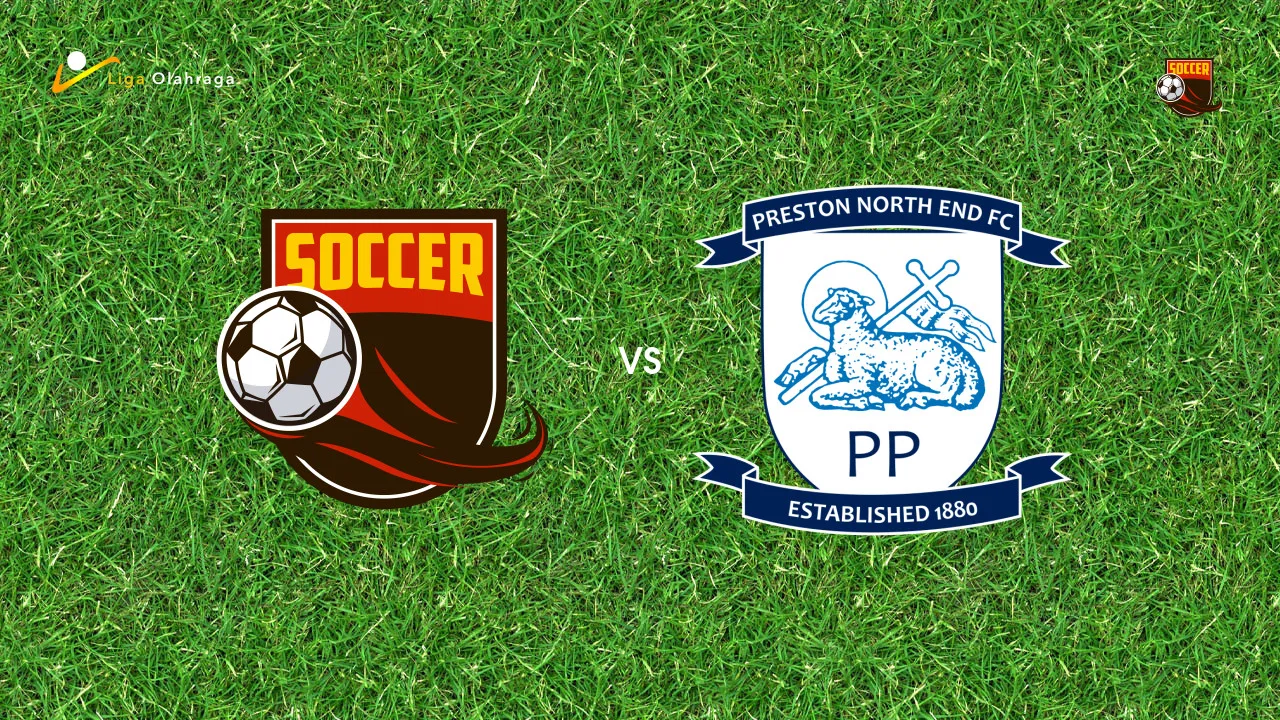 Prediksi Charlton Athletic vs Preston North End, 11 April 2026 Championship