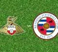 Prediksi Doncaster Rovers vs Reading, 11 April 2026 League One
