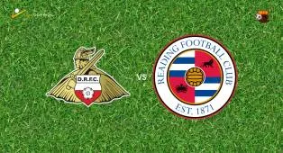 Prediksi Doncaster Rovers vs Reading, 11 April 2026 League One