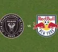 Prediksi Inter Miami vs New York Red Bulls, 12 April 2026 Major League Soccer