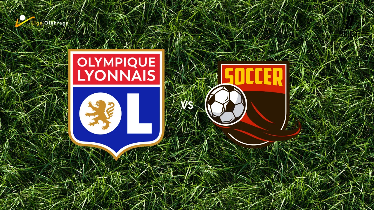Prediksi Lyon vs Lorient, 13 April 2026 Ligue 1