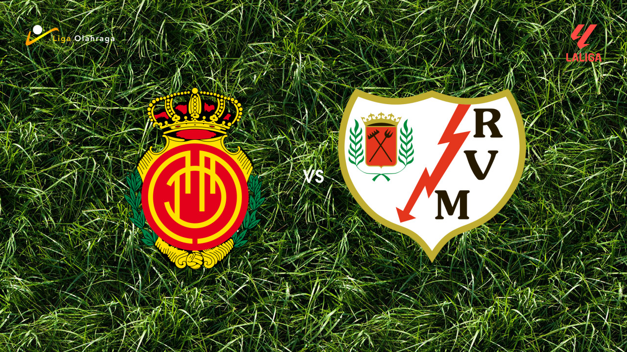 Prediksi Mallorca vs Rayo Vallecano, 12 April 2026 La Liga