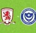 Prediksi Middlesbrough vs Portsmouth, 11 April 2026 Championship