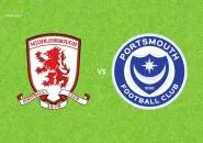 Prediksi Middlesbrough vs Portsmouth, 11 April 2026 Championship