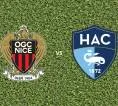 Prediksi Nice vs Le Havre, 12 April 2026 Ligue 1