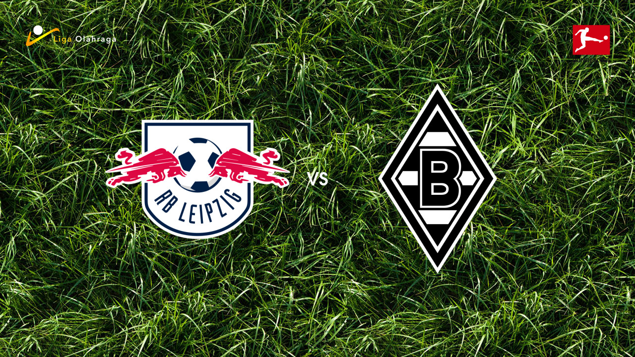 Prediksi RB Leipzig vs Borussia Monchengladbach, 11 April 2026 Bundesliga
