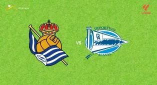 Prediksi Real Sociedad vs Alaves, 11 April 2026 La Liga