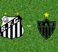 Prediksi Santos vs Atletico Mineiro, 12 April 2026 Brasileiro
