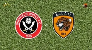 Prediksi Sheffield United vs Hull City, 11 April 2026 Championship