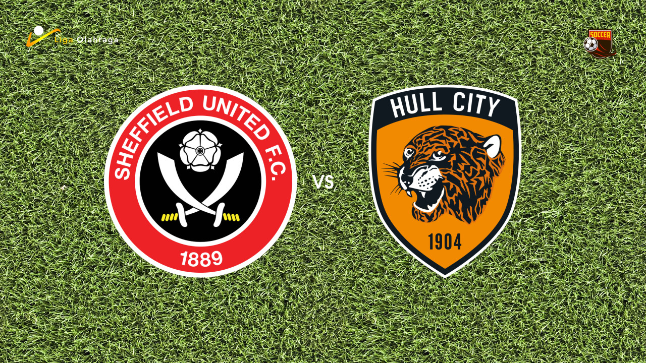 Prediksi Sheffield United vs Hull City, 11 April 2026 Championship