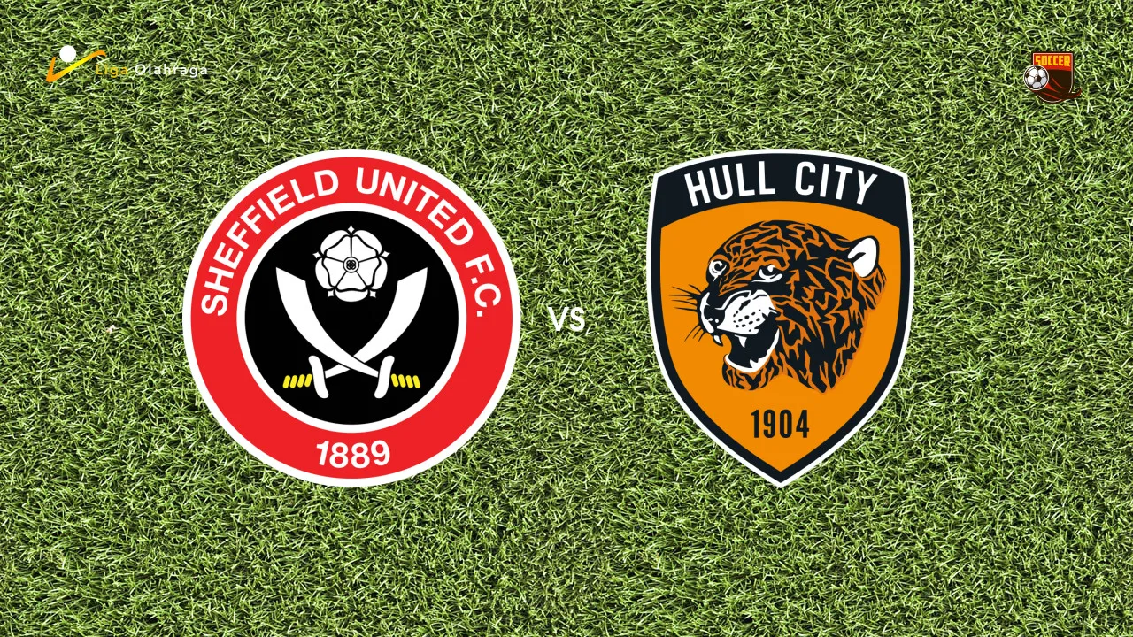 Prediksi Sheffield United vs Hull City, 11 April 2026 Championship
