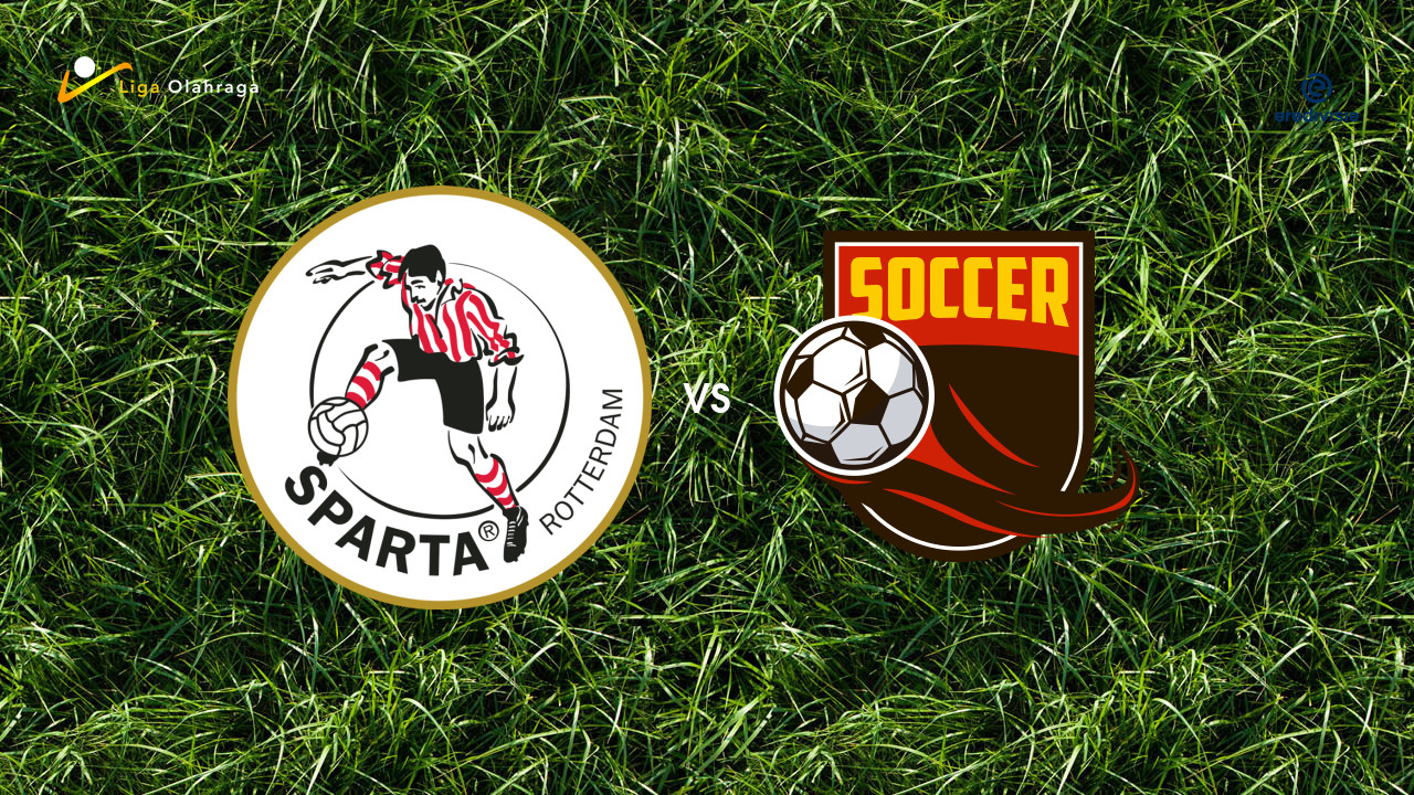 Prediksi Sparta Rotterdam vs PSV Eindhoven, 12 April 2026 Eredivisie