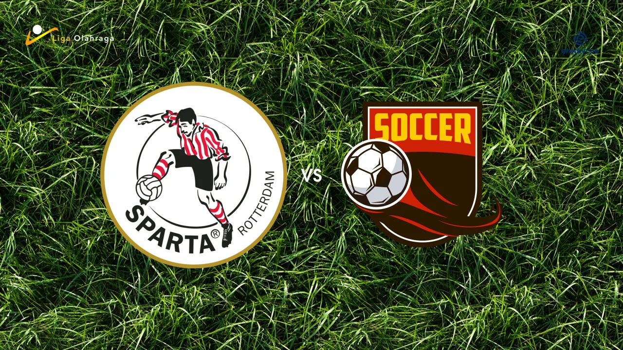 Prediksi Sparta Rotterdam vs PSV Eindhoven, 12 April 2026 Eredivisie